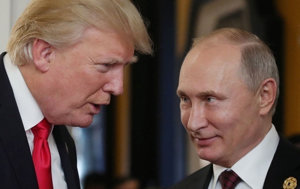 Media learned how Trump will stimulate Putin