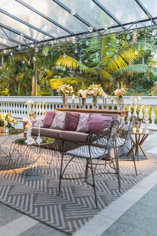 How to Make a Small Balcony Feel Cozy and Inviting