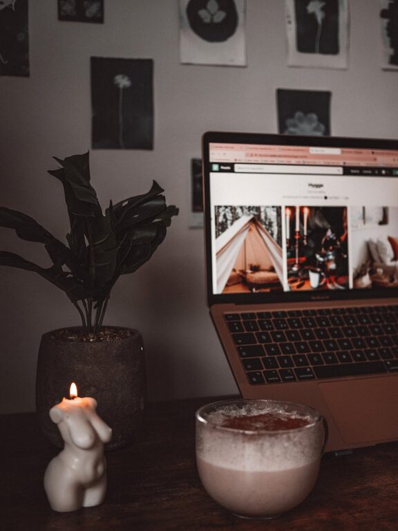 Small Changes for a Calmer Evening Routine